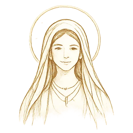 Mary