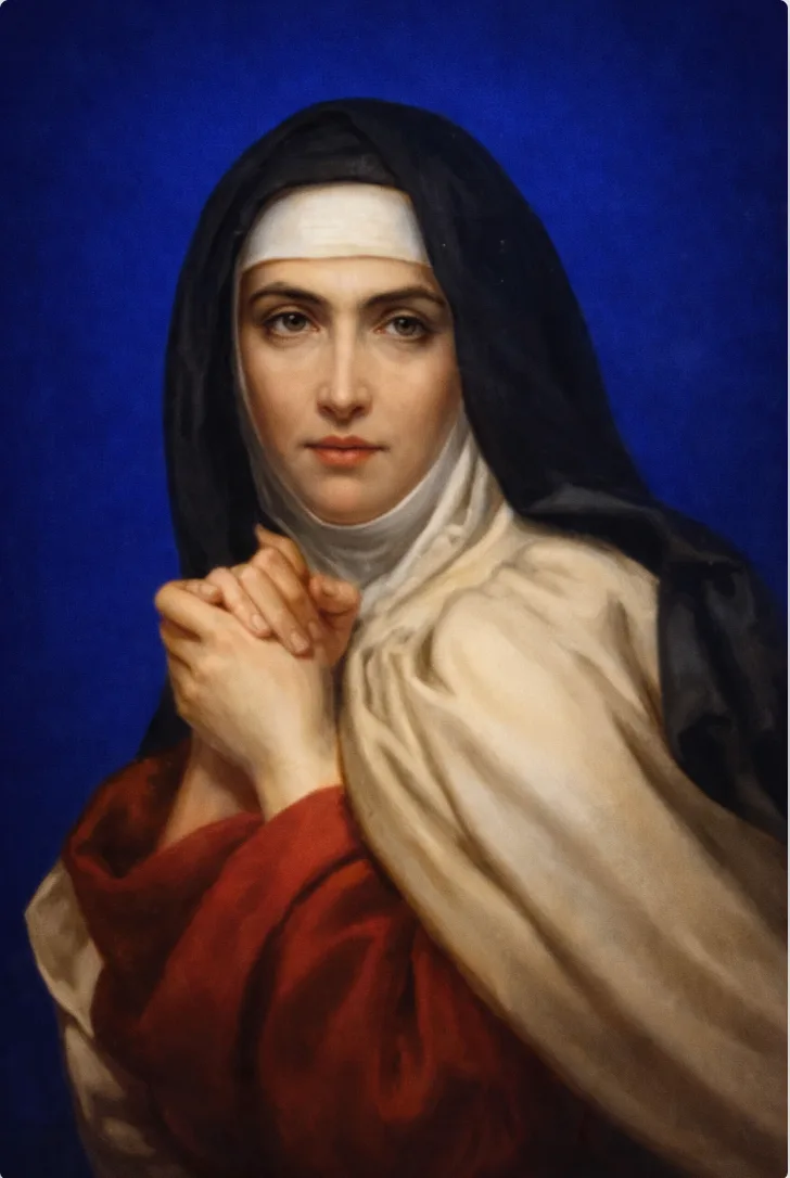 A Carmelite Memoir Of Wisdom
