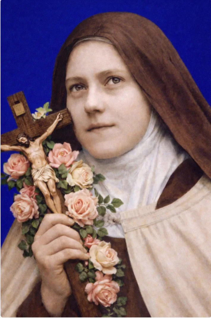  Souls Bloom in Christ 