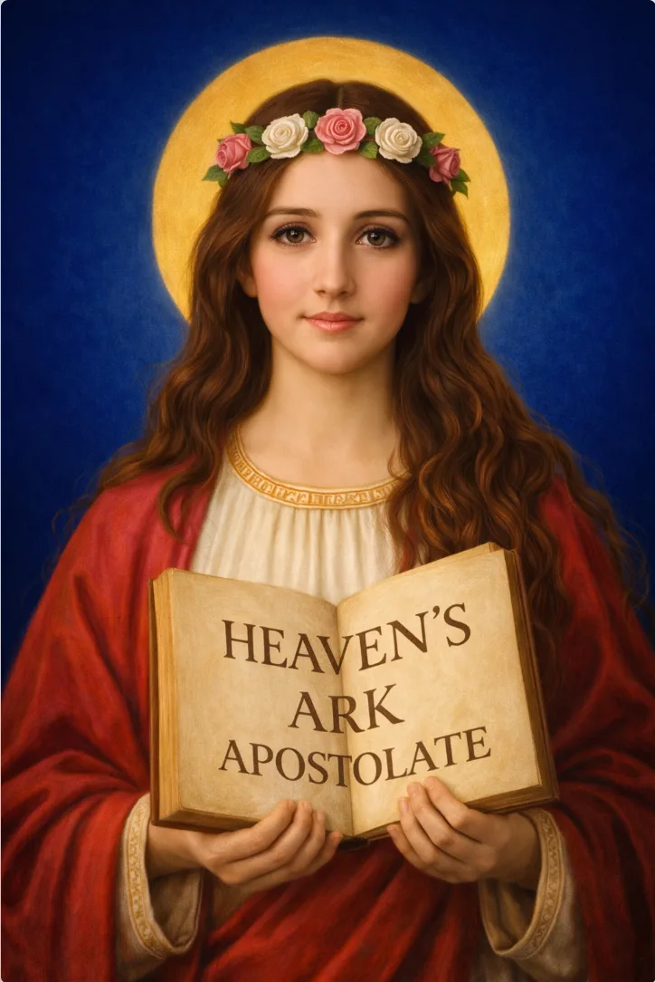 St. Philomena